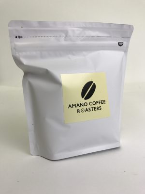 AMANO COFFEE ROASTERS