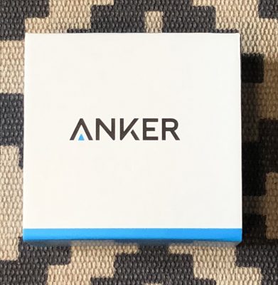 Anker SoundCore mini