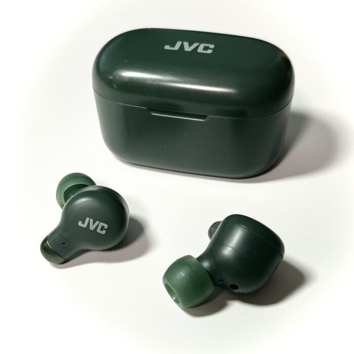 JVC HA-Z251T-G:コスパ最強の完全ワイヤレスイヤホンは本当に使える?ノイキャン・低遅延・通話品質を徹底検証!