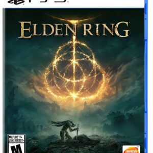 『ELDEN RING』は、RPGのあり方を再定義した！かつて例を見ない超不親切なゲーム。本当に楽しめるのか？