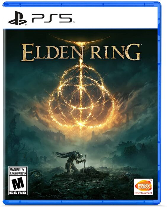 『ELDEN RING』は、RPGのあり方を再定義した！かつて例を見ない超不親切なゲーム。本当に楽しめるのか？