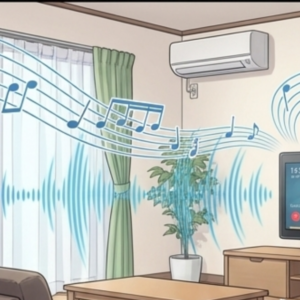 リビング革命！Echo Show 11がやってきた